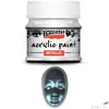 Kép 2/2 - Akrilfesték metál 50ml Pentart kék