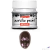 Kép 2/2 - Akrilfesték metál 50ml Pentart lila 7412
