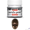 Kép 2/2 - Akrilfesték metál 50ml Pentart padlizsán