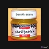 Akrilfesték metál 50ml barokkarany Pentart 7687