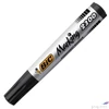 Kép 1/2 - Alkoholos marker 3,7-5,5mm vágott BIC ECO 2300 fekete