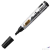 Kép 2/2 - Alkoholos marker 3,7-5,5mm vágott BIC ECO 2300 fekete