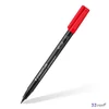 Alkoholos marker készlet OHP 0 4mm STAEDTLER 