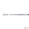 Alkoholos marker M fekete Z100 ten alkoholos marker, filc