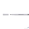 Kép 1/2 - Alkoholos marker M fekete Z100 ten alkoholos marker, filc