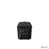 American Touriste neszeszer Flashline Beauty Case 149770/614-Shadow Black