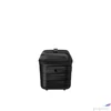 Kép 5/6 - American Touriste neszeszer Flashline Beauty Case 14'9770/614'-Shadow Black