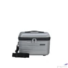 Kép 2/6 - American Touriste neszeszer Flashline Beauty Case 14'9770/6260-Sky Silver