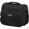 Kép 1/6 - American Touriste neszeszer Summerride Beauty Case 14'9501/1041-Black