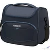 Kép 1/7 - American Touriste neszeszer Summerride Beauty Case 14'9501/1596-Navy