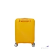 Kép 4/5 - American Tourister 47/16 SOUNDBOX MINI SPINNER GOLDEN YELLOW 152934-1371