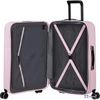 American Tourister bőrönd Novastream Spinner 67/24 TSA Exp. 139276/5103-Soft Pink