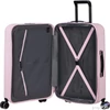 Kép 2/4 - American Tourister bőrönd Novastream Spinner 67/24 TSA Exp. 139276/5103-Soft Pink