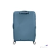 Kép 3/5 - American Tourister bőrönd Soundbox Spinner 67/24 TSA Exp 88473/E612-Stone Blue