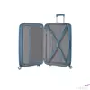 Kép 4/5 - American Tourister bőrönd Soundbox Spinner 67/24 TSA Exp 88473/E612-Stone Blue