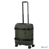 American Tourister bőrönd 25' Urban Track Spinner S Tsa 154673/3457-Dark Khaki