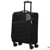 Kép 1/3 - American Tourister bőrönd55/20 Powertrip 14'8776/1041-Black