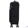 Kép 2/3 - American Tourister bőrönd55/20 Powertrip 14'8776/1041-Black