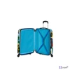 American Tourister bőrönd65/24 Marvel Legends spinner Alfatwist 64492/9073 Marvel Pop Art