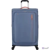 American Tourister bőrönd 25' Cloudrider Spinner L Exp Tsa 157367/E612-Stone Blue