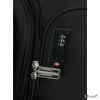 American Tourister bőrönd 25' Cloudrider Spinner M Exp Tsa 157366/1465-Jet Black