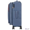 American Tourister bőrönd 25' Cloudrider Spinner M Exp Tsa 157366/E612-Stone Blue