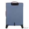 American Tourister bőrönd 25' Cloudrider Spinner M Exp Tsa 157366/E612-Stone Blue