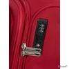 American Tourister bőrönd 25' Cloudrider Spinner S Exp Tsa Jet 157365/424-Astral Red