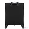 American Tourister bőrönd 25' Cloudrider Spinner S Exp Tsa Jet 157365/1465 Jet Black