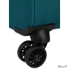 American Tourister bőrönd 25' Cloudrider Spinner S Exp Tsa Jet 157365/D834-Misty Teal