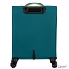 American Tourister bőrönd 25' Cloudrider Spinner S Exp Tsa Jet 157365/D834-Misty Teal