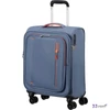 American Tourister bőrönd 25' Cloudrider Spinner S Exp Tsa Jet 157365/E612-Stone Blue