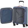 American Tourister bőrönd 25' Cloudrider Spinner S Exp Tsa Jet 157365/E612-Stone Blue