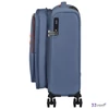 American Tourister bőrönd 25' Cloudrider Spinner S Exp Tsa Jet 157365/E612-Stone Blue