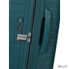 American Tourister bőrönd '25 Fastforward Spinner 68/25 Tsa Exp 155260/2774 Totally Teal