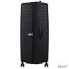 American Tourister bőrönd 25' Fastforward Spinner 83/31 Tsa Exp 158870/361E-Flash Black