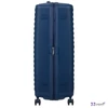 American Tourister bőrönd 25' Fastforward Spinner 83/31 Tsa Exp 158870/1598-Navy Blue