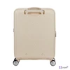 American Tourister bőrönd 25' Soundbox Spinner 55/20 Tsa Exp 88472/A936 - Coconut Sand