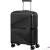 Kép 1/4 - American Tourister kabinbőrönd Airconic 55/20 TSA 128186/0581 Onyx black, 4 kerekű