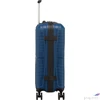 Kép 3/5 - American Tourister kabinbőrönd Airconic 55/20 TSA 128186/1552 Midnight Navy, 4 kerekű
