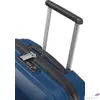 Kép 5/5 - American Tourister kabinbőrönd Airconic 55/20 TSA 128186/1552 Midnight Navy, 4 kerekű