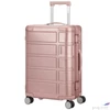 Kép 1/4 - American Tourister kabinbőrönd Alumo spinner 55/20 122763/1751 rose, 4 kerekű