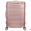 Kép 3/4 - American Tourister kabinbőrönd Alumo spinner 55/20 122763/1751 rose, 4 kerekű