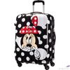 Kép 1/7 - American Tourister bőrönd 65/2 Kemény 4kerekű 47x65x27 52l 3,5kg 64479/4523 - MINNIE Dots
