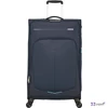 American Tourister bőrönd 79/2 Summerfunk 79/29 bővíthető bőrönd 124891/1596-Navy