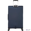 American Tourister bőrönd 79/2 Summerfunk 79/29 bővíthető bőrönd 124891/1596-Navy