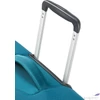 Kép 5/5 - American Tourister bőrönd 79/2 Summerfunk 79/29 bővíthető bőrönd 124891/2824 kékeszöld, 4 kerekű, textil