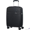 Kép 1/7 - American Tourister bőrönd Aero Racer Spinner 55/20 116988/14'65-Jet Black