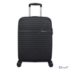 American Tourister bőrönd Aero Racer Spinner 55/20 116988/14'65-Jet Black