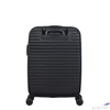 Kép 3/7 - American Tourister bőrönd Aero Racer Spinner 55/20 116988/14'65-Jet Black